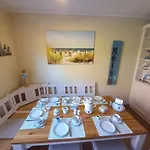 Prázdninový dům Am Sielblick In