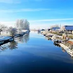 Prázdninový dům Am Sielblick In