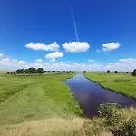 Am Sielblick In Prázdninový dům Ditzum