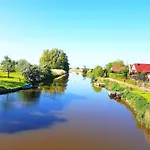 Am Sielblick In Prázdninový dům Ditzum