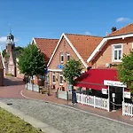 Am Sielblick In Ditzum