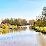 Prázdninový dům Am Sielblick In Ditzum