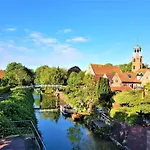 Prázdninový dům Am Sielblick In