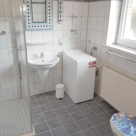 Holiday home Am Sielblick In *