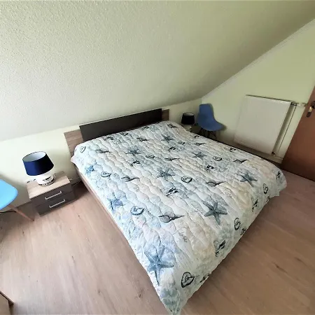 Am Sielblick In * Ditzum
