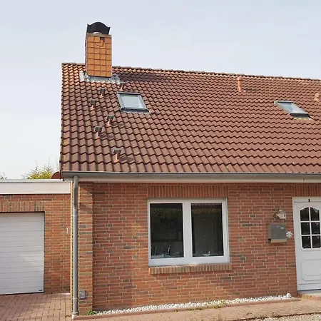 Am Sielblick In Holiday home