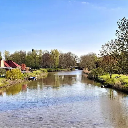 Am Sielblick In Holiday home