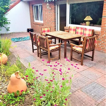 Am Sielblick In Holiday home Ditzum