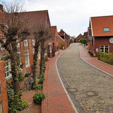 Holiday home Am Sielblick In