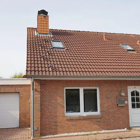 Am Sielblick In Prázdninový dům Ditzum