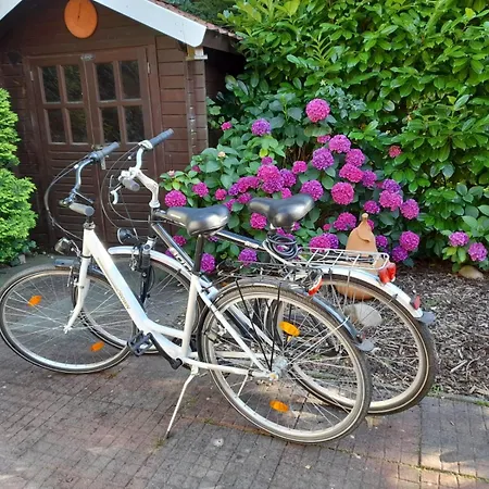 Am Sielblick In * Ditzum