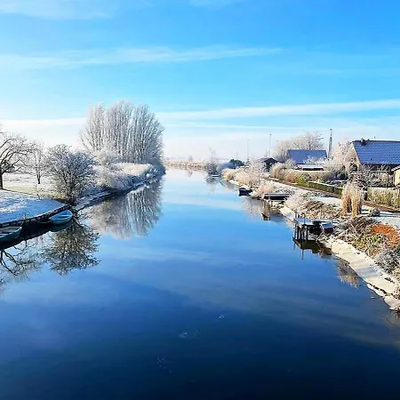 Prázdninový dům Am Sielblick In