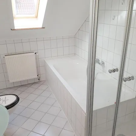 Am Sielblick In Prázdninový dům Ditzum