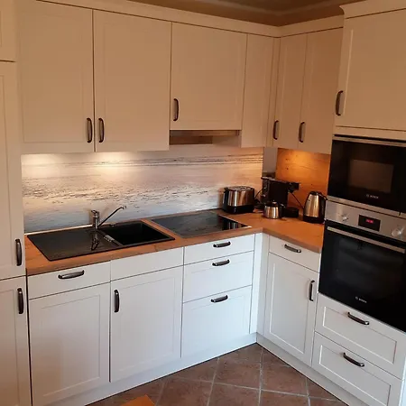 Am Sielblick In * Ditzum