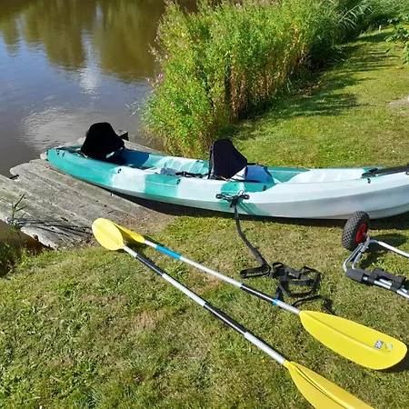 Am Sielblick In Prázdninový dům