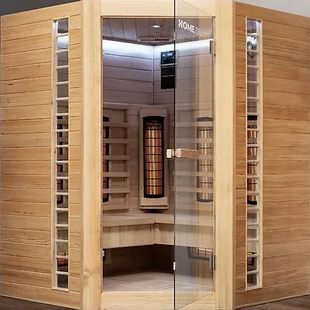 Prázdninový dům Am Sielblick In