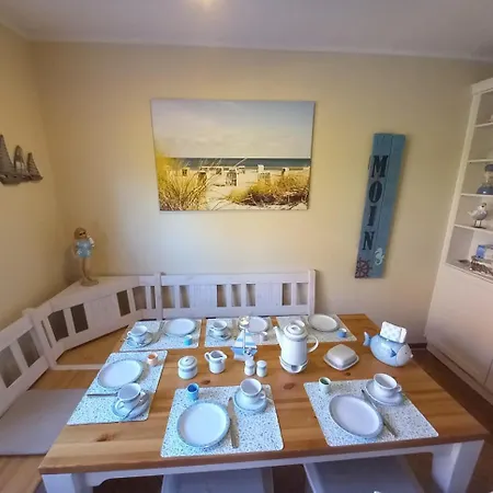 Prázdninový dům Am Sielblick In