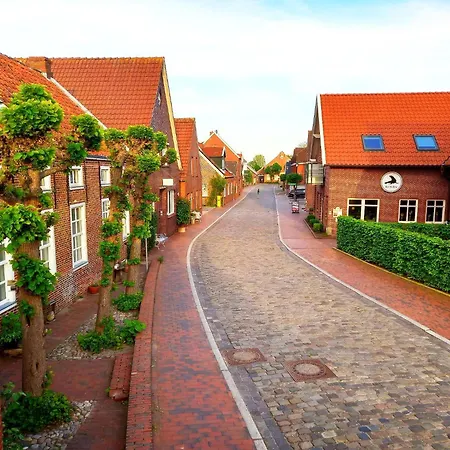 Dom wakacyjny Am Sielblick In