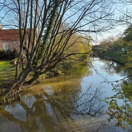 Am Sielblick In * Ditzum