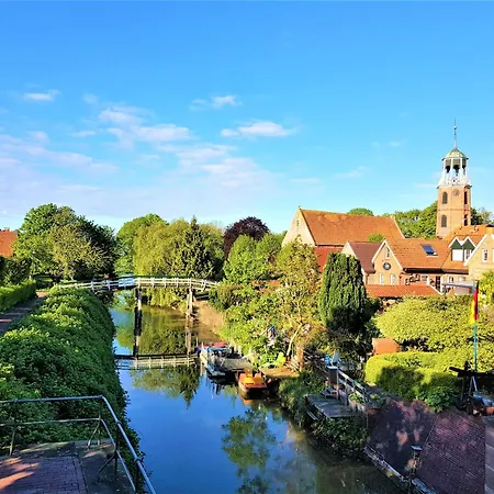 Dom wakacyjny Am Sielblick In