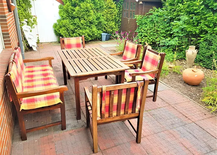 Am Sielblick In בית נופש *