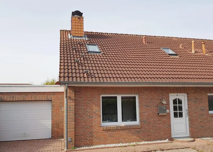 Am Sielblick In בית נופש דיצום