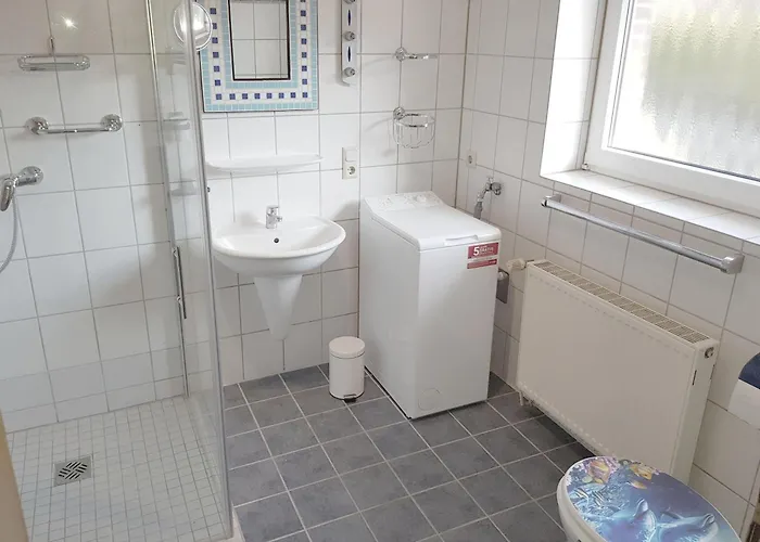 Am Sielblick In בית נופש