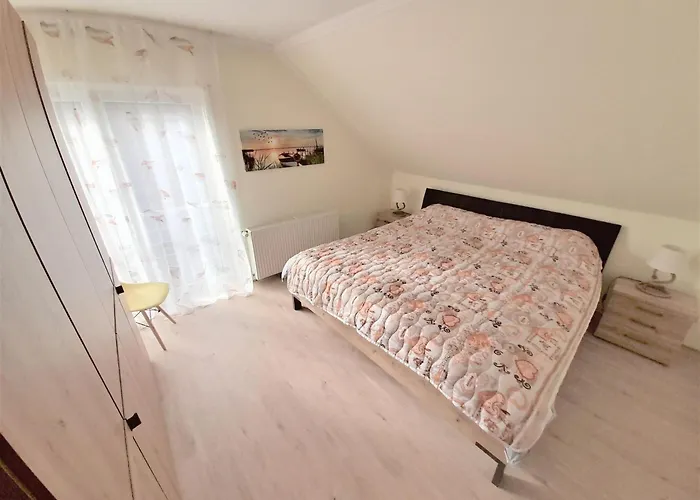 Am Sielblick In בית נופש *