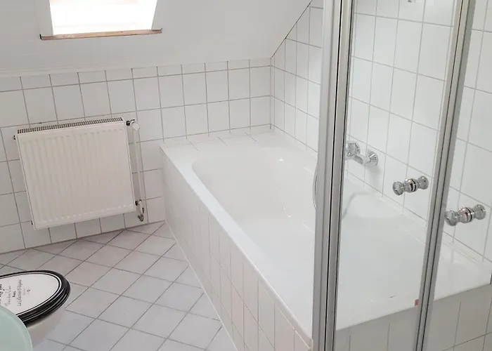 Am Sielblick In בית נופש דיצום