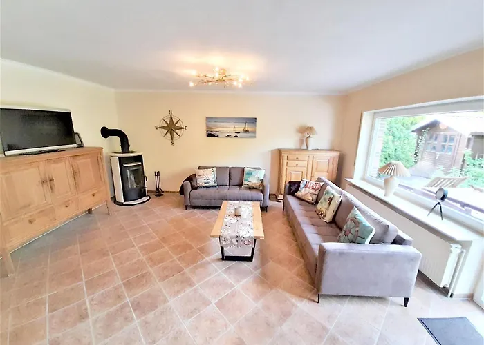 בית נופש Am Sielblick In דיצום