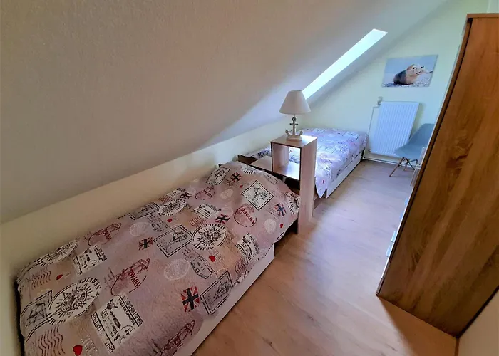 Am Sielblick In דיצום